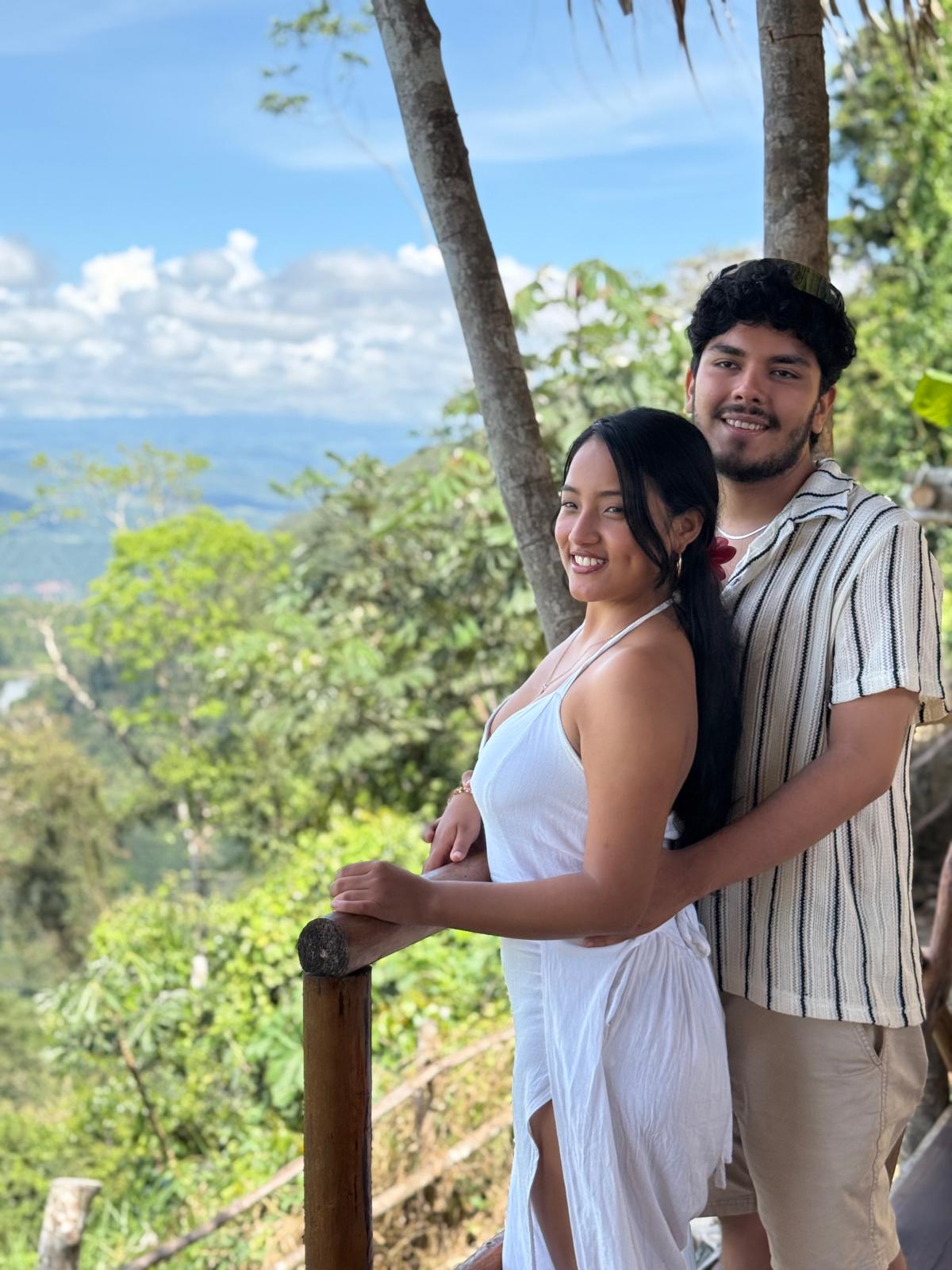 Momento en Renaco 11